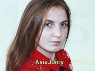 AsiaJuicy