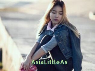 AsiaLittleAs