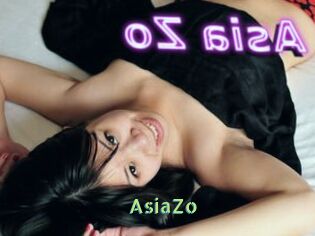 AsiaZo