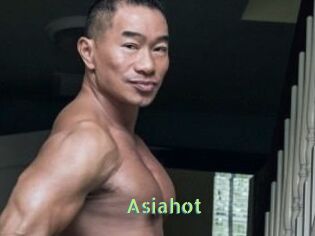 Asiahot