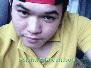 AsianHotDreamboy