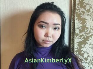 AsianKimberlyX