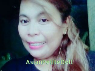 AsianPetiteDoll