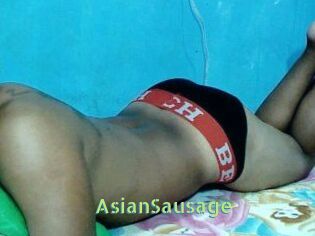 AsianSausage