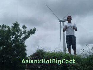 AsianxHotBigCock