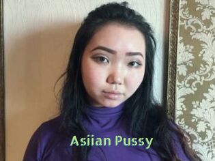 Asiian_Pussy