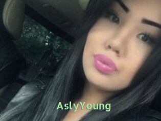 AslyYoung