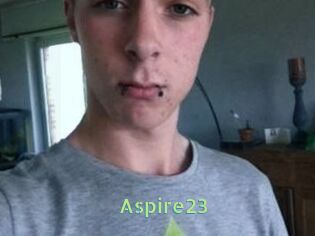 Aspire23