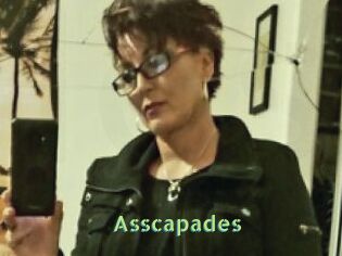 Asscapades