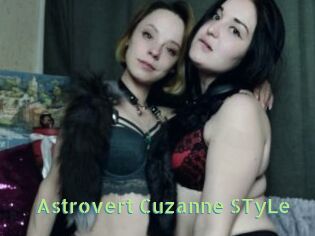 Astrovert_Cuzanne_STyLe