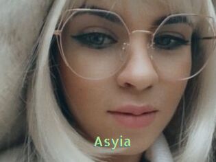 Asyia