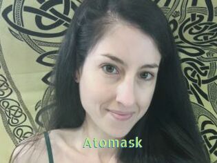 Atomask