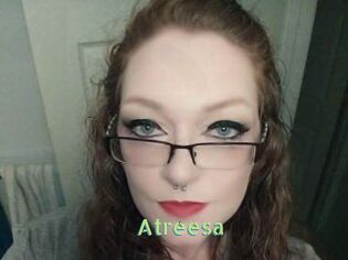 Atreesa