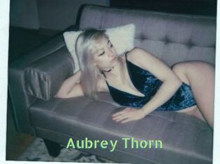 Aubrey_Thorn