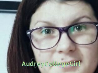 AudreyCollegeGirl