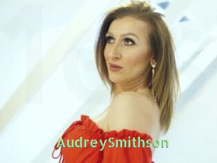 AudreySmithson