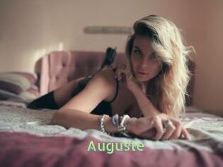 Auguste