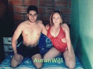 AuranWill