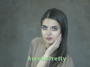 AureliaPretty