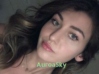 AuroaSky