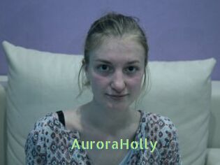 AuroraHolly