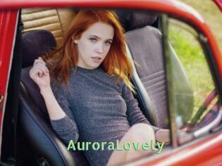 AuroraLovely