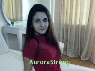 AuroraStrong