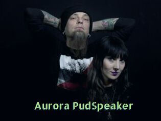 Aurora_PudSpeaker