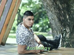 AustinRoy