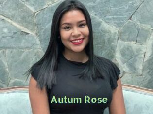 Autum_Rose