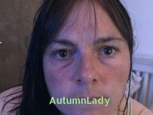 AutumnLady