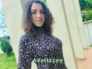 AvaHazee