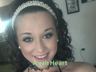 Avah_Heart