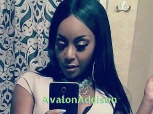 AvalonAddison