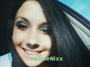 AvarieNixx