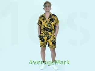 AverageMark