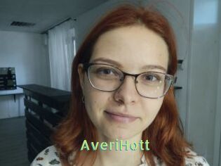 AveriHott