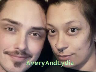 AveryAndLydia