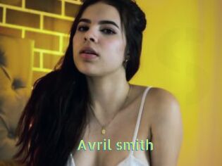 Avril_smith