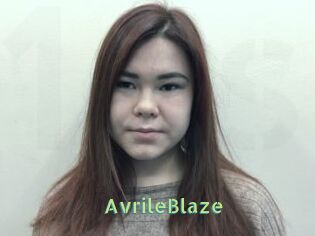 AvrileBlaze