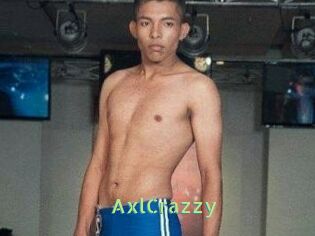 AxlCrazzy