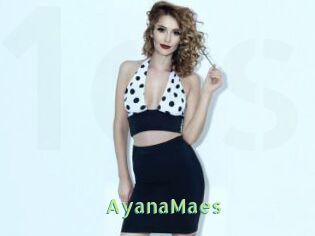 AyanaMaes