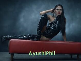 AyushiPhil