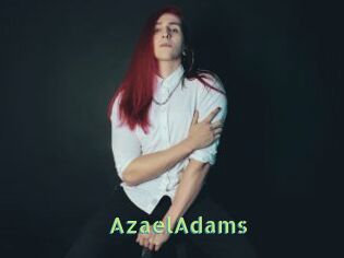 AzaelAdams