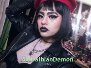 AzarathianDemon