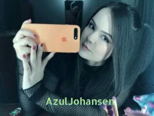 AzulJohansen