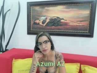 Azumi_AZ