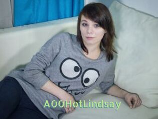 a00HotLindsay Une Etudiante Sexy