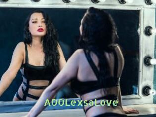 A00LexsaLove