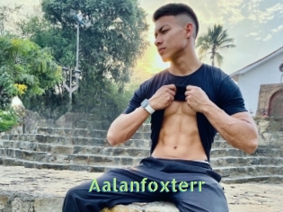 Aalanfoxterr